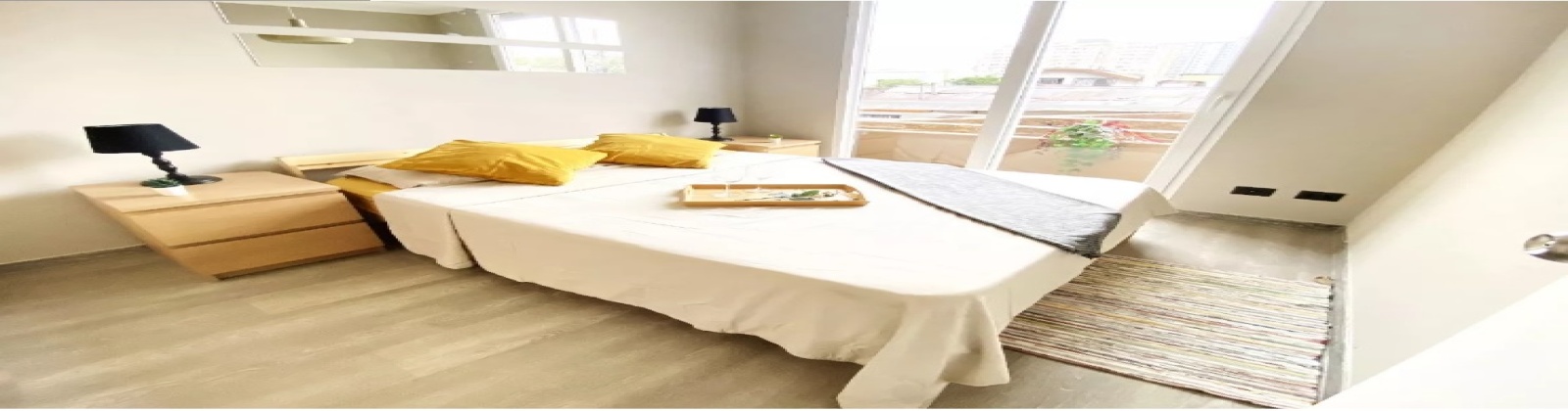 839 Sergio Ceppi, Santiago, 1 Dormitorio Habitaciones, ,1 BañoBathrooms,Departamento,Venta,Sergio Ceppi ,1021