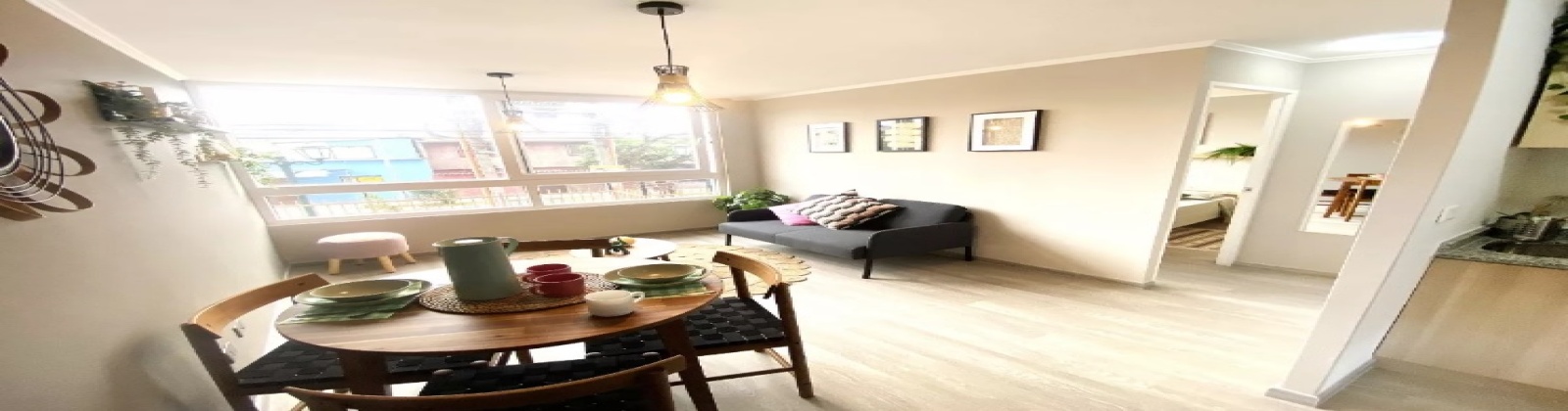 839 Sergio Ceppi, Santiago, 1 Dormitorio Habitaciones, ,1 BañoBathrooms,Departamento,Venta,Sergio Ceppi ,1021